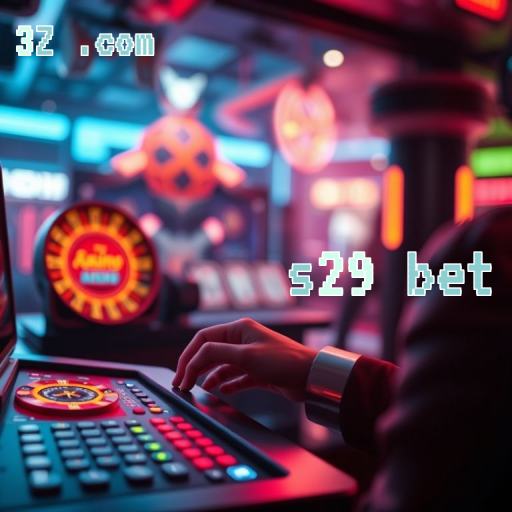 Login Inovador no s29 bet: Apostas Sem Fronteiras